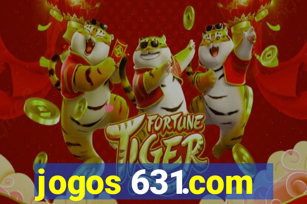 jogos 631.com